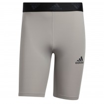 Adidas/Fitness homme ADIDAS Cuissard adidas Techfit √ Nouveau style √ Soldes