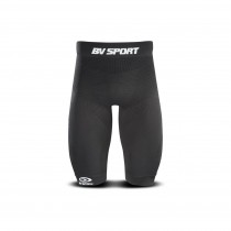 Bv Sport/Fitness homme BV SPORT Cuissard de compression BV Sport CSX Noir √ Nouveau style √ Soldes