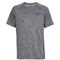 Under Armour/running adulte UNDER ARMOUR Maillot running manches courtes - Homme - UA005 - gris √ Nouveau style √ Soldes