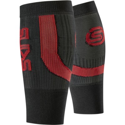 Skins/CHAUSSETTES running homme SKINS ACTIVE SEAMLESS CALF TIGHTS ◇◇◇ Pas Cher Du Tout