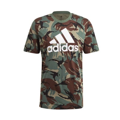 Adidas/running homme ADIDAS Adidas Essentials Camouflage ◇◇◇ Pas Cher Du Tout