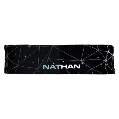 Nathan/Course à pied adulte NATHAN Bandeau Nathan HyperNight Reflective ◇◇◇ Pas Cher Du Tout