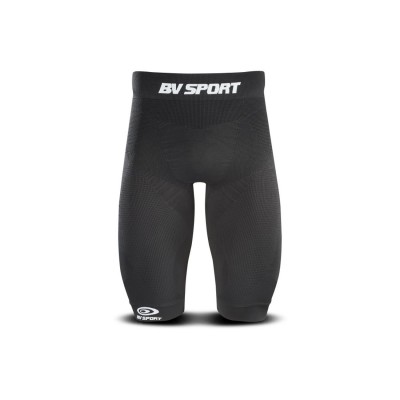Bv Sport/Fitness homme BV SPORT Cuissard de compression BV Sport CSX Noir √ Nouveau style √ Soldes