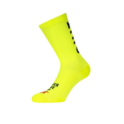 Pacific And Co/running adulte PACIFIC and CO DON'T QUIT Unisex Performance Socks ◇◇◇ Pas Cher Du Tout