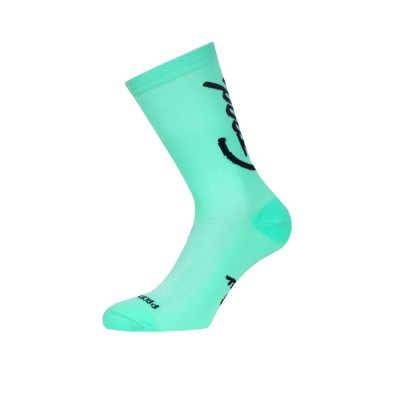 Pacific And Co/running adulte PACIFIC and CO GOOD VIBES Unisex Casual Socks ◇◇◇ Pas Cher Du Tout