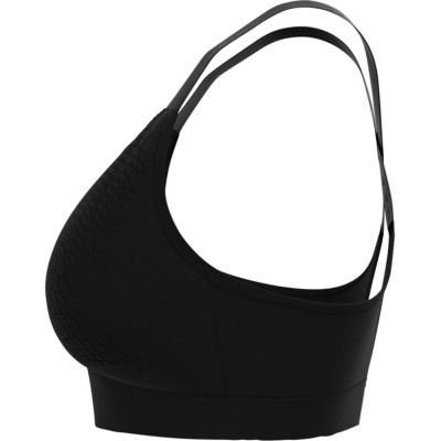 Under Armour/BRASSIERE Multisport femme UNDER ARMOUR INFINITY COVERED MID ◇◇◇ Pas Cher Du Tout