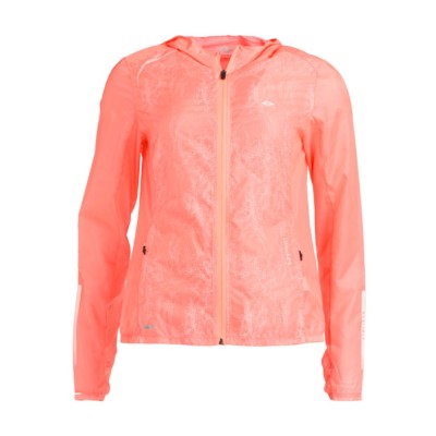Athlitech/COUPE-VENT running femme ATHLITECH KLYNE 300 CPP REFLECT √ Nouveau style √ Soldes