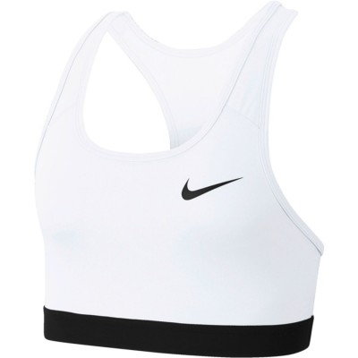 Nike/BRASSIERE Multisport femme NIKE SWOOSH BAND NON PAD √ Nouveau style √ Soldes
