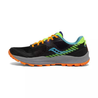 Saucony/CHAUSSURES BASSES running homme SAUCONY PEREGRINE 11 M √ Nouveau style √ Soldes