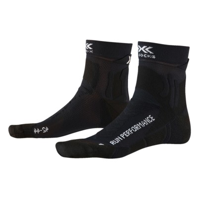 X-Socks/CHAUSSETTES running mixte X-SOCKS RUN PERFORMANCE ◇◇◇ Pas Cher Du Tout