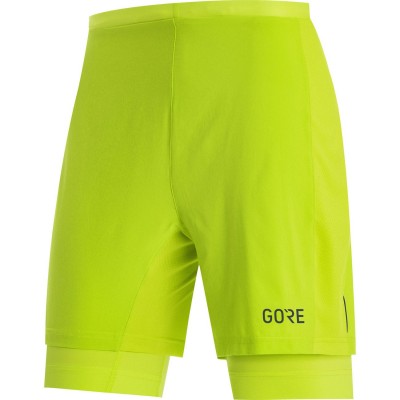 Gore/running homme GORE Gore® Wear R5 2in1 ◇◇◇ Pas Cher Du Tout