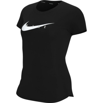 Nike/TOP running femme NIKE SWOOSH SS √ Nouveau style √ Soldes