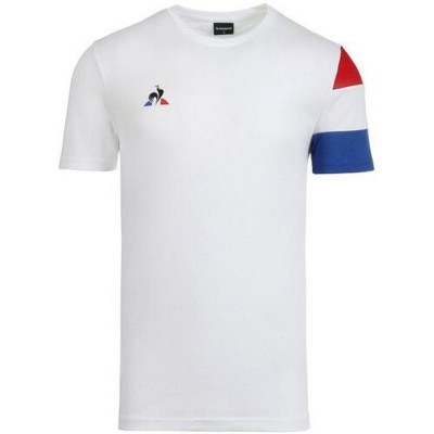 Le Coq Sportif/running homme LE COQ SPORTIF T-shirt TENNIS Homme ◇◇◇ Pas Cher Du Tout