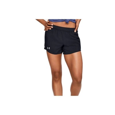 Under Armour/running femme UNDER ARMOUR Under Armour Fly BY 20 Shorts √ Nouveau style √ Soldes