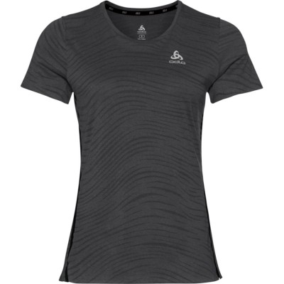Odlo/TEE SHIRT running homme ODLO ZEROWEIGHT ENGINEERED CHILL-TEC √ Nouveau style √ Soldes