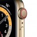 Apple/APPLE Apple Watch Series 6 GPS + Cellular 40mm ◇◇◇ Pas Cher Du Tout - 1