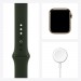 Apple/APPLE Apple Watch Series 6 GPS + Cellular 40mm ◇◇◇ Pas Cher Du Tout - 2