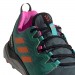 Adidas/Course à pied homme ADIDAS Chaussures de trail adidas Terrex Agravic ◇◇◇ Pas Cher Du Tout - 23