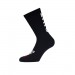 Pacific And Co/running adulte PACIFIC and CO DON'T QUIT Unisex Performance Socks ◇◇◇ Pas Cher Du Tout - 1