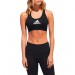 Adidas/BRASSIERE Fitness femme ADIDAS DRST ASK √ Nouveau style √ Soldes - 2