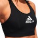 Adidas/BRASSIERE Fitness femme ADIDAS DRST ASK √ Nouveau style √ Soldes - 4