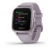 Garmin/GARMIN GARMIN Montre GPS de sport connectée Venu Sq Lavender/Rose Purple ◇◇◇ Pas Cher Du Tout - 0