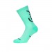 Pacific And Co/running adulte PACIFIC and CO GOOD VIBES Unisex Casual Socks ◇◇◇ Pas Cher Du Tout - 1