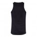Kappa/running homme KAPPA Maillot manches courtes FANTO - Noir - Homme √ Nouveau style √ Soldes - 6