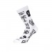 Pacific And Co/running adulte PACIFIC and CO MIAMI VICE Unisex Performance Socks ◇◇◇ Pas Cher Du Tout