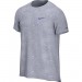 Nike/TOP running homme NIKE RN DVN DF MILER SS EMBSS √ Nouveau style √ Soldes - 0