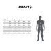 Craft/running homme CRAFT Craft Lithe Vest ◇◇◇ Pas Cher Du Tout - 5