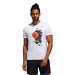 Adidas/running homme ADIDAS Adidas Own The Run Valentine Tee M ◇◇◇ Pas Cher Du Tout - 7
