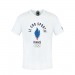 Le Coq Sportif/running adulte LE COQ SPORTIF T-shirt manches longues Équipe de France Olympique Unisexe √ Nouveau style √ Soldes - 0