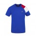 Le Coq Sportif/running homme LE COQ SPORTIF T-shirt ESSENTIELS Homme √ Nouveau style √ Soldes - 1