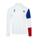 Le Coq Sportif/running adulte LE COQ SPORTIF T-shirt manches longues Équipe de France Olympique Unisexe √ Nouveau style √ Soldes - 2