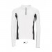 Sol's/running adulte SOL'S t-shirt running manches longues - Homme - 01416 - blanc √ Nouveau style √ Soldes