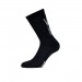 Pacific And Co/running adulte PACIFIC and CO WORK HARD Unisex Performance Socks ◇◇◇ Pas Cher Du Tout - 1
